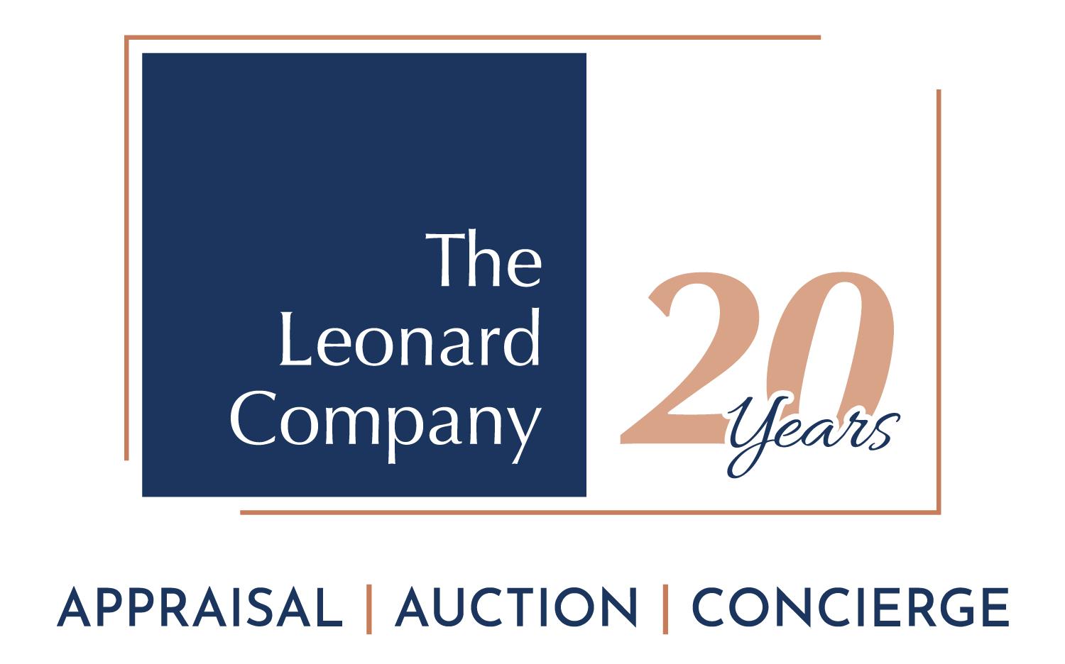 The Leonard Company